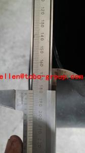 China TOBO STEEL Group 90 DEG 5D BEND API 5L GR.X65 factory