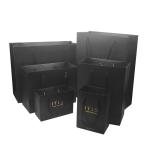 Handbag Necklace Jewelry Ribbon Folding Magnetic Gift Box Rectangular