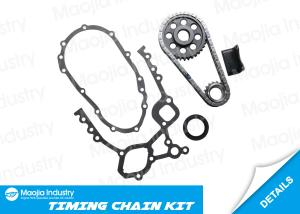 China Timing Chain Kit Fits 66-81 Toyota Corolla Kc , 3Kc &amp; Starlet 4Kc factory