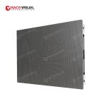 BUD Series Indoor Wall Mounting/Fixed 640mmx480mm LED Display for Church,