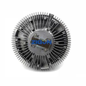 China Aluminum MERCEDES BENZ 9062001022 OM926LA Truck Engine Fan factory