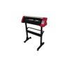 Buy cheap Manual Contour 28 Inch 720mm Vinyl Cutting Plotter from wholesalers