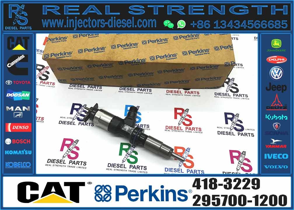 Excavator Parts 3116 Engine Injector 0R-8483 0R-3002 0R-8477 0R-3190 0R-8473 4P-2995 Fuel Injector For Excavator