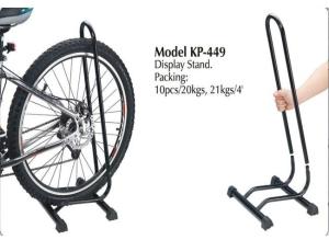 China Bike Stand factory