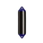 Marine Pvc Inflatable Fenders For Yachts , Fishing Boat Fender Series F