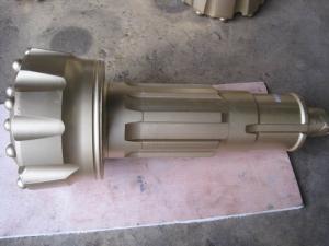 China Durable Alloy Steel DTH Drill Bit For DTH Drill Rig ROC L8 SD Hammer factory