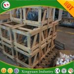 DNW-AD56 Fully Automatic Servo Adult Diaper Machine Patient Diaper Making