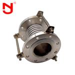 Flexible Metal Compensator Corrugated Expansion Joint