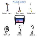 CE Toyota Android Car Stereo Car Multimedia Player OEM TOYOTA CAMRY 2012 - 2014