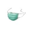 Buy cheap Odorless Surgical Mask Disposable 3 Ply Lace Up Disposable Non Woven Face Mask from wholesalers