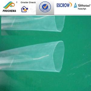 China PFA tube,PFA transparent tube factory