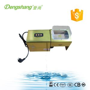 China hemp oil extraction machine for household ask us for price factory