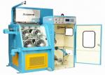 24DS Fine Copper Wire Drawing Machine Single Compact Unit For Non Ferrous