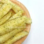 Delicious Dried Edible Sea Ulva Lettuce for Umami Taste Fried Chips Fried
