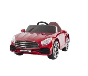 China 12V Electric Rechargeable Cars for Kids USB/TF Socket 100*56*27cm Carton Size Direct factory