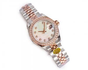 China Ladies Quartz New Stylish Watch Ladies Fashionable 3.8cm Case Diameter on sale