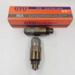 0816502 Hydraulic Relief Valve Hitachi Excavator ZX330 ZX330LC