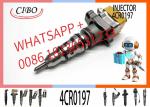 Diesel Fuel Injectors 173-4059 4CR0197 156-8895 10R-9239 173-9268 162-9610 232