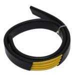 Traveling Crane Cable, Four Core Flat Traveling Cable, ECHU Flat Cable for Crane