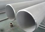 Small Diameter Stainless Steel Tubing , DN40 Schedule 80 / Sch80 Ss Seamless