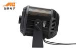 200 W Outdoor LED Par Advertising Gobo Logo Projector Light