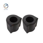 Car Parts Front Stabilizer Bar Bushing Rod Rubber Sleeve Balance 2183230365 For