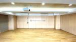 2000-6000mm Height Movable Partition Walls For Office Single Door Selection