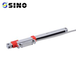 China Multilingual TTL Single Axis Digital Readout Practical Linear Scale Ruler factory