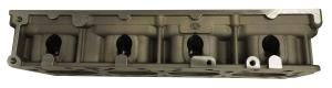 China Russian GAZ GAZelle NEXT BOX UMZ Evotech A274 A275 Aluminum Cylinder Head A274-1003010-10 2.7L 8V factory