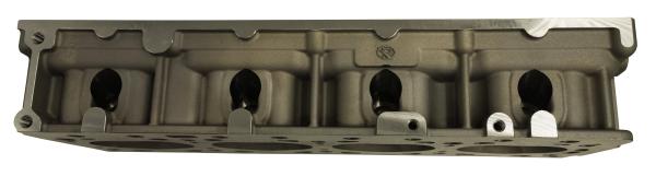 Russian GAZ GAZelle NEXT BOX UMZ Evotech A274 A275 Aluminum Cylinder Head A274