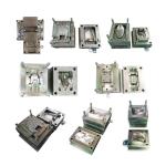 Polish Plastic Chair Mold Molding Injection Parts Maker Manufacture Plastic