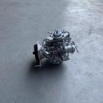 High Efficiency and Durability Japanese Original Used 4M40T Fuel Pump