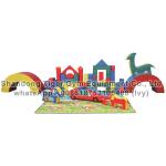 Children's soft equipment / Baby mats / Baby Play Mats/ Children's soft mats /