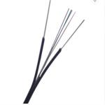 Manufacture Single mode 1 2 4 12 24 48 core GJSFJV Indoor Armored Optical Fiber