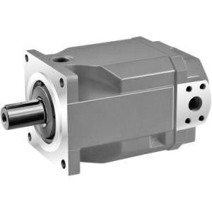 China High Pressure A4fo125 Fixed Piston Pumps Hydraulic Open Circuit Axial Plunger Pump factory