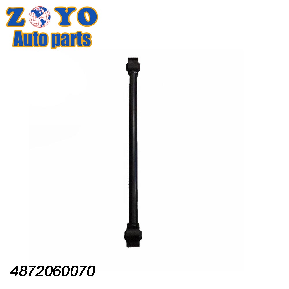Nature Rubber Bushing Rear Control Arm for Toyota Land Cruiser 2008-2021 and Design
