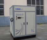 0.1 Kw Food Grade Small Nitrogen Generation Equipment White For Cake Chips