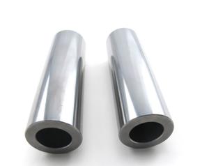 China 1800MPa Tungsten Carbide Dies Co WC Carbide Heading Dies For Cutting Wire factory