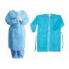 Buy cheap Dental Medical Tyvek Disposable Lab Gowns Plus Size Lab Coats Breathable For from wholesalers