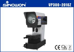 China Digital Profile Projector High Degree Operability VP300 Series factory