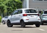 Automobile 2WD Leapmotor Car T03 200Km New Energy Hybrid Electric Vehicle