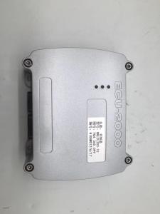 China Excavator ECU-2000 controller YQ4.360.318 for excavator spare parts WGLCL200-10 factory