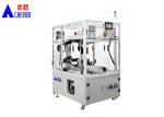 Cylindrical Automatic Battery Spot Welding Machine 18650 Double Sided