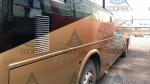 Used Yutong Public Transport Used Diesel LHD City Bus Used 51 Seats Front Engine