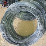 Galvanized Steel Wire 8 Mm Galvanized Iron Wire For Binding