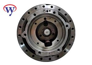 China EC290 EC290B Travel Gearbox Excavator SA7117-38060 VOE14528258 VOE14592002 factory