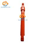 DH80-7 Arm Cylinder Bucket Boom Hydraulic Fits Daewoo Doosan Excavator Parts