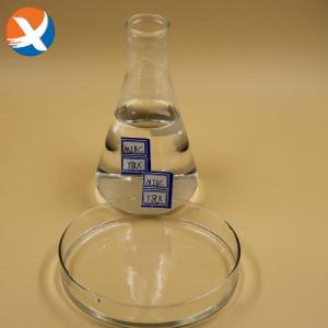 China 99% Mibc Mining Frother slight pungent odor For Copper Mine factory