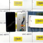 A10S LCD Digitizer High Quality Mobile Phone Touch Screen For A10S A107 Original