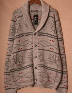 China Men's Casual Sweaters factory